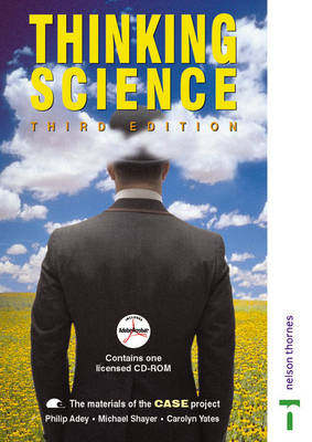 Thinking Science: Materials of the Case Project