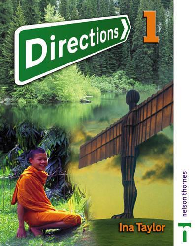 Directions Pupils' Book 1
