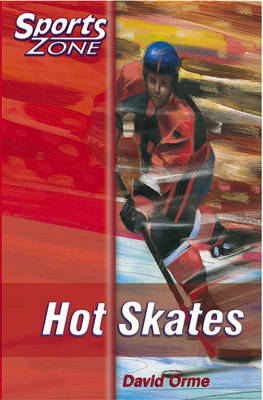 Sports Zone - Level 1 Hot Skates