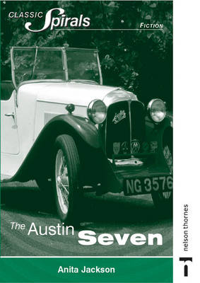 Classic Spirals - The Austin Seven