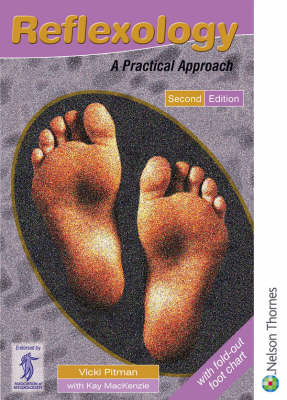 Reflexology: A Practical Approach