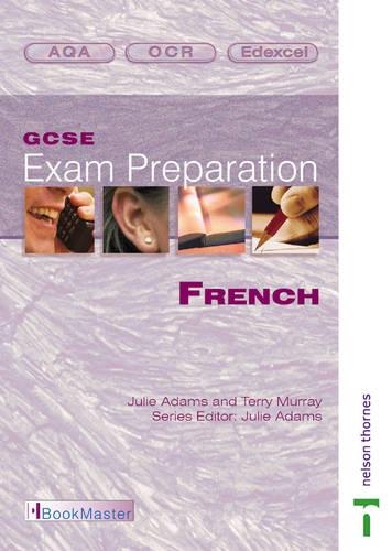 GCSE Exam Preparation