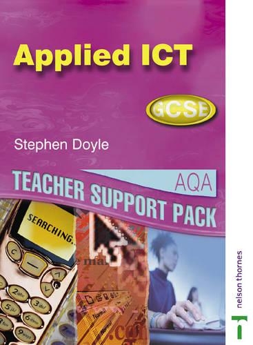 Applied ICT GCSE