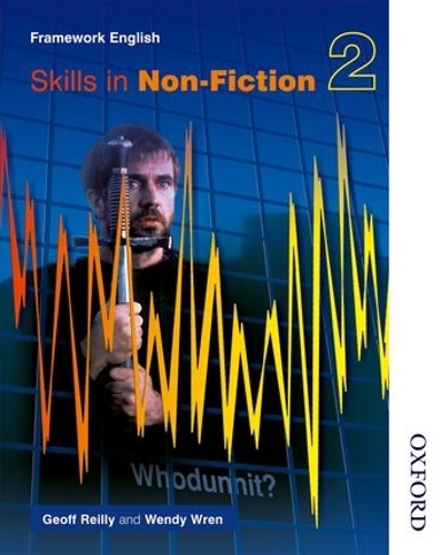 Nelson Thornes Framework English Skills in Non-Fiction 2