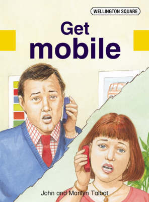 Wellington Square Assessment Kit - Get Mobile