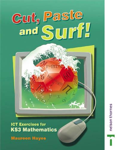 Cut, Paste and Surf!