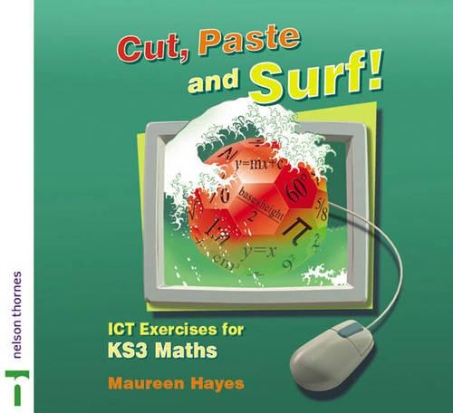 Cut, Paste and Surf!