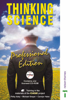 Thinking Science