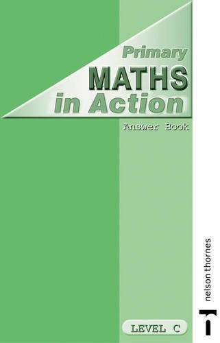 Primary Maths in Action