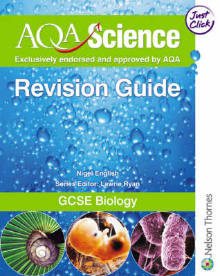 AQA Science GCSE Biology Revision Guide