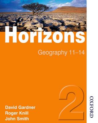 Horizons 2: Student Book