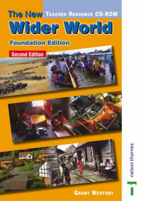The New Wider World Teacher's Resource