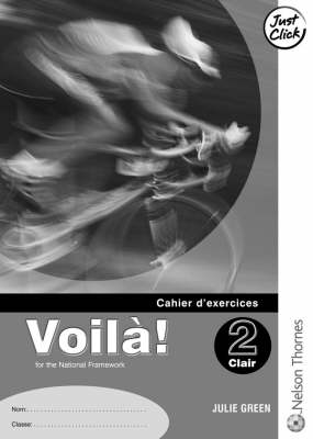 Voila!