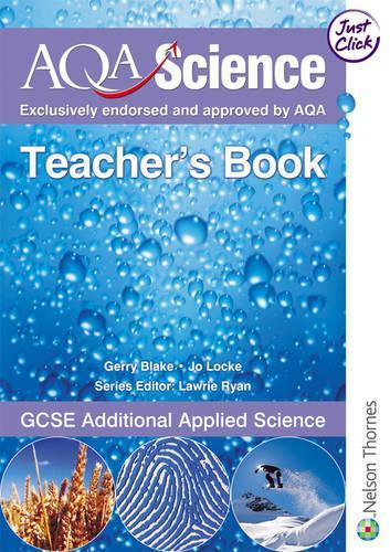 AQA Science