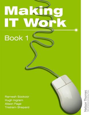 Making IT Work 1