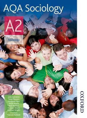 AQA Sociology A2: Student's Book