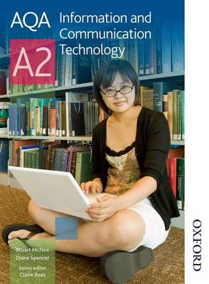 AQA Information and Communication Technology A2: Student's Book