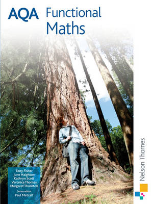 AQA Functional Maths: Student Book