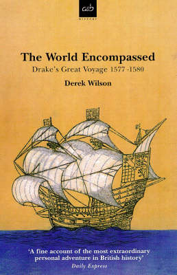 The World Encompassed