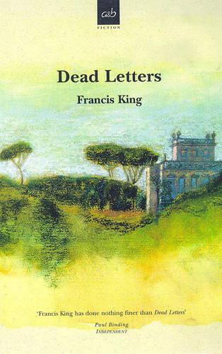 Dead Letters