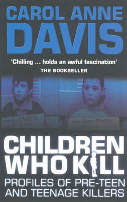 Children Who Kill