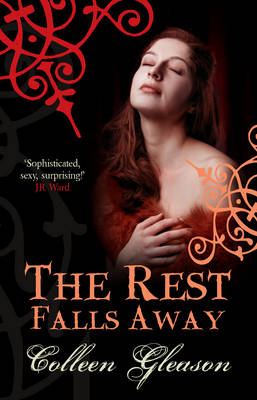 The Rest Falls Away