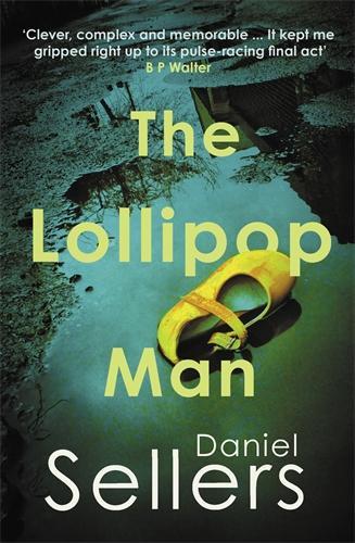 The Lollipop Man