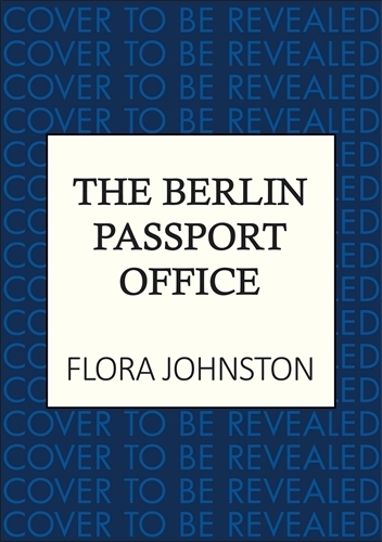 The Berlin Passport Office