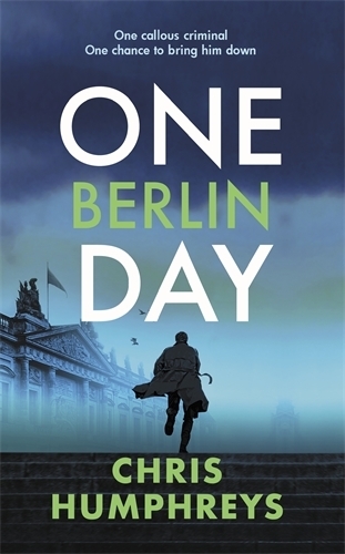 One Berlin Day