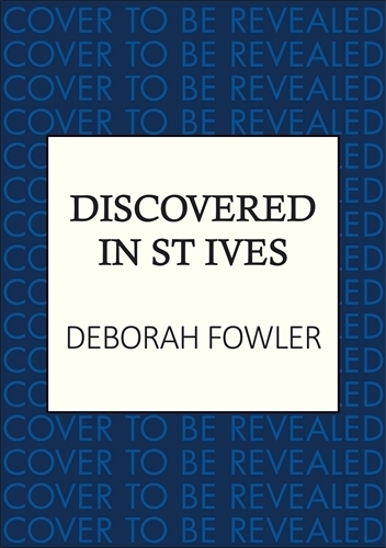 Discovered in St Ives