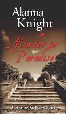 Murder in Paradise