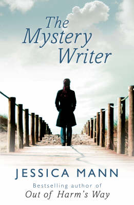 The Mystery Writer