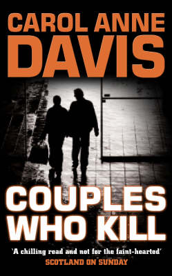 Couples Who Kill