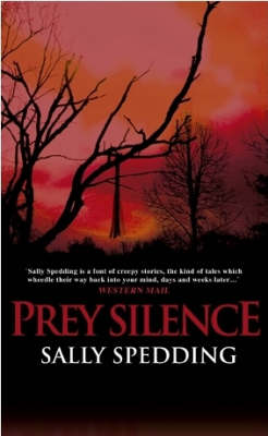 Prey Silence