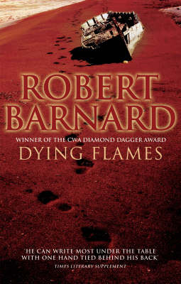 Dying Flames