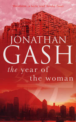 The Year of the Woman