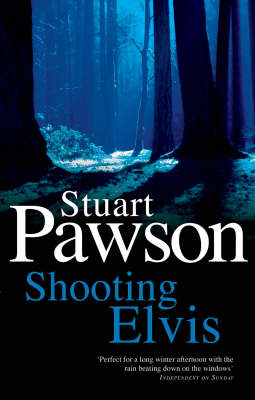 Shooting Elvis