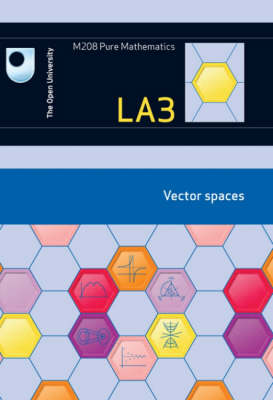 Vector Spaces: Unit LA3