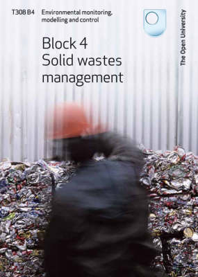 Solid Wastes Management: Block 4