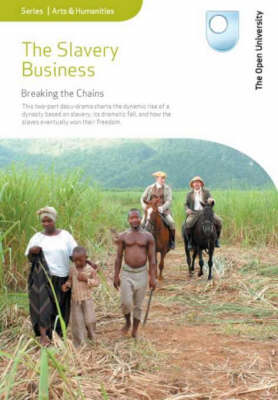 The Slavery Business: Complete Series