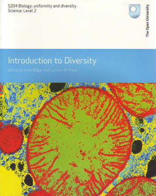 Introduction to Diversity