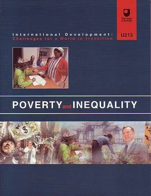 Poverty and Inequality