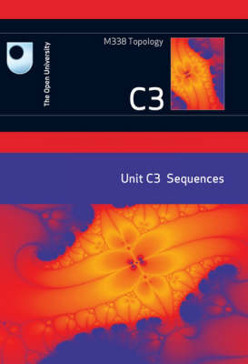 Sequences: Unit C3