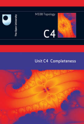 Completeness: Unit C4