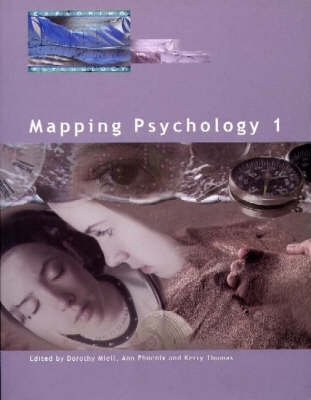 Mapping Psychology: v.1-2