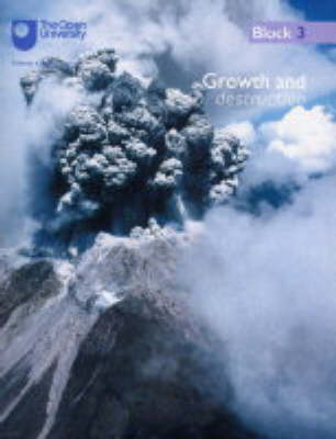 Growth and Destruction -continental Evolution at Subduction Zones: Course S339