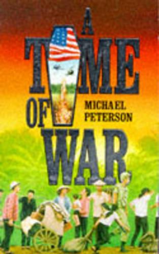 A Time of War
