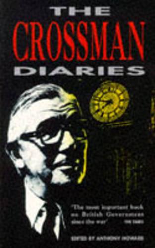 Diaries of a Cabinet Minister