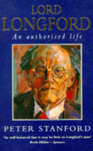 Lord Longford