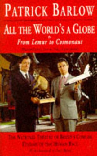 All the World's a Globe